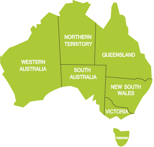 Lawn mowing and gardening services in Sunshine Coast QLD — Fox Mowing