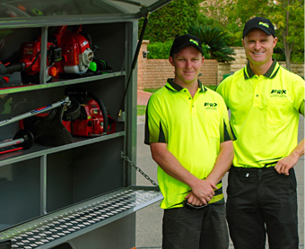 Local lawn and garden care experts in Brisbane QLD