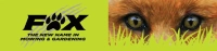 Fox Mowing Logo
