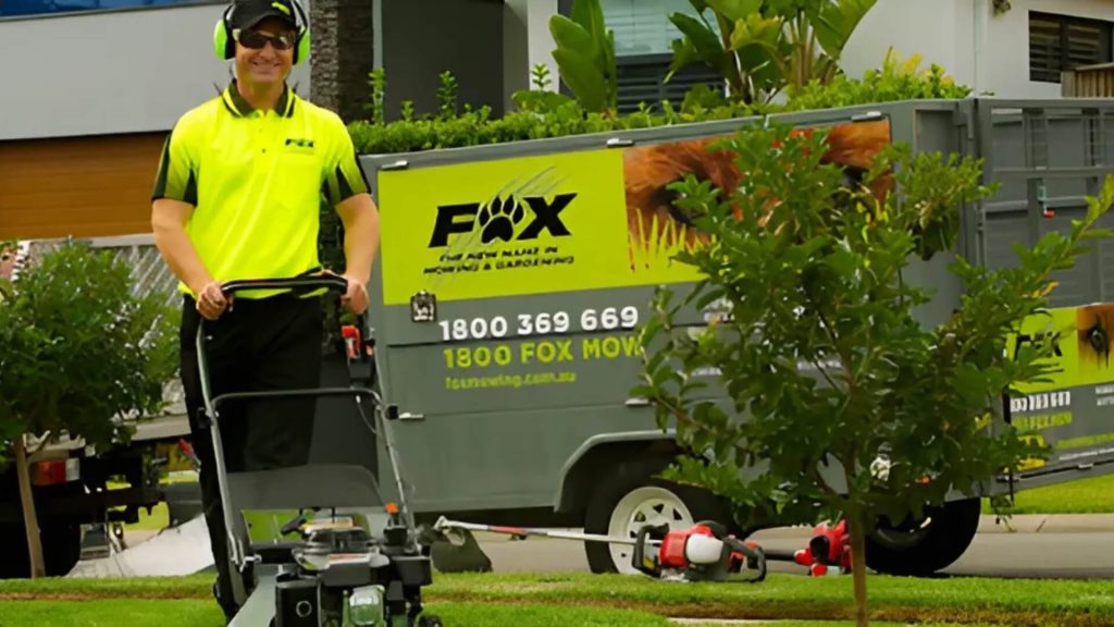 Weekly vs Fortnightly Lawn Mowing Services