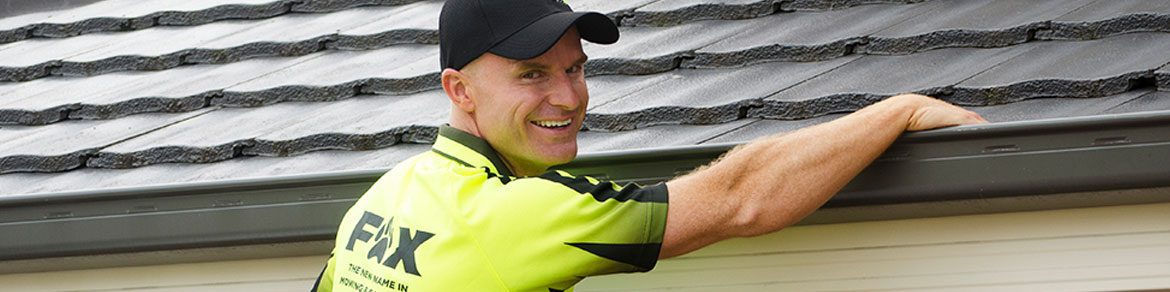 Fox Mowing QLD Gutter Cleaning Services in Brisbane, QLD